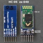 HC-05 zs-040