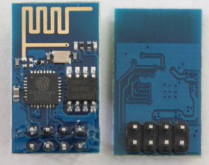 ESP8266-01