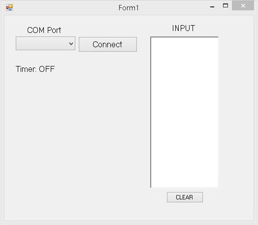 Menampilkan IP Address Dengan VB.NET