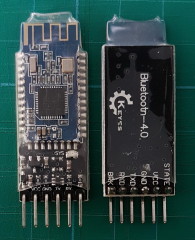 BT06 Version SPP-C Bluetooth Module Serial Replace HC-06 $cb