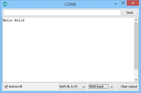 Arduino_Serial_001