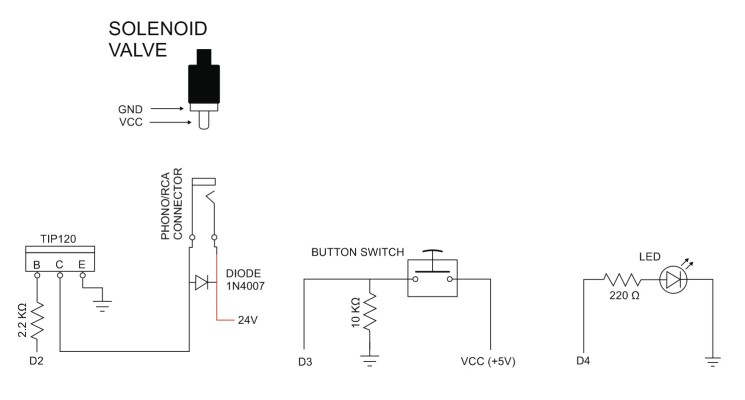 Arduino_SolenoidValve_TIP120_02_Circuit