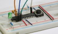 Arduino Nano as an ISP Programmer – Martyn Currey