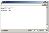 Arduino With HC-05 Bluetooth Module in Slave Mode – Martyn Currey