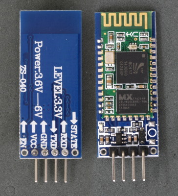 Arduino and HC-06 (ZS-040) – Martyn Currey