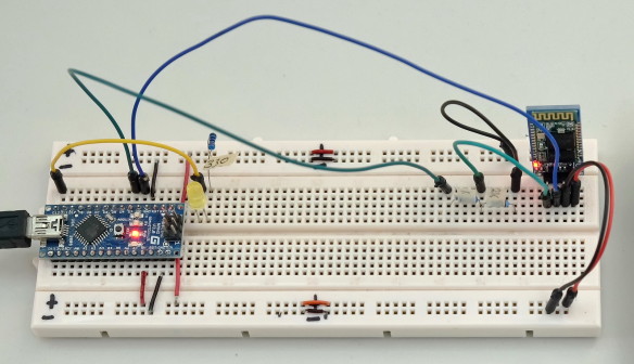ArduinoBluetootgControl_Circuit_singleLED_001_1600