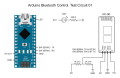 Arduino Bluetooth Control – Martyn Currey