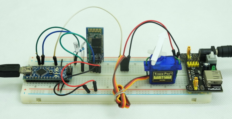 BCP Example 4a_servo_BreadBoard_1200