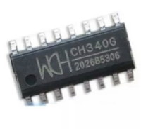 CH340G