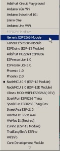 ESP8266_IDE_BOARDS