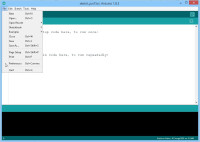 ESP8266 and the Arduino IDE – Martyn Currey image.