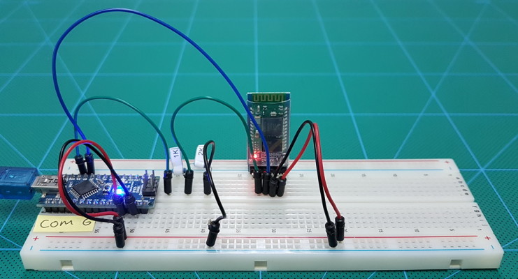 HC-05 - ZG1643 - B23090W_011_BreadBoard_1200