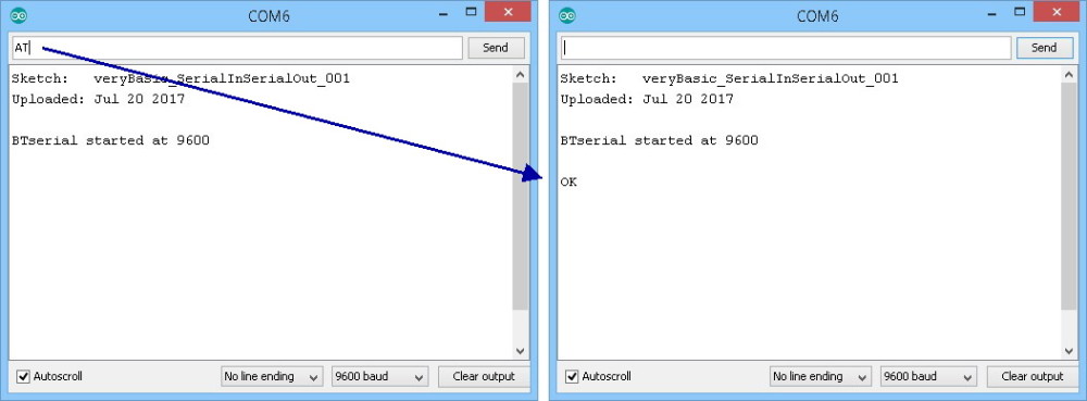 HC-06 - ZG 1643 - B23090W_020_AT_Commands