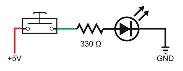 Switching Things On And Off With An Arduino – Martyn Currey