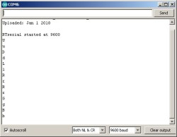Create A Bluetooth Joypad With App Inventor 2 | Martyn Currey