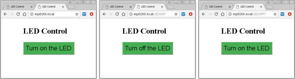 ESP8266_mDNS_002 - webpage_local