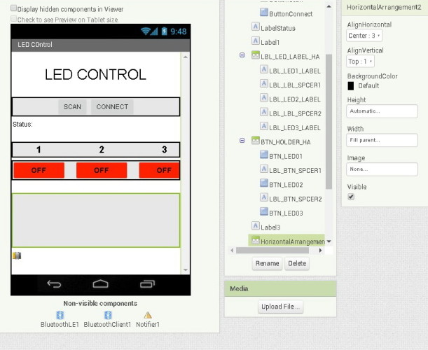 Arduino_HM-10_AI2_Adding_Slider_08