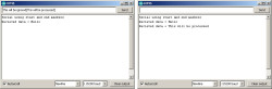 Arduino Serial Part 4: ASCII data and using markers to separate data ...