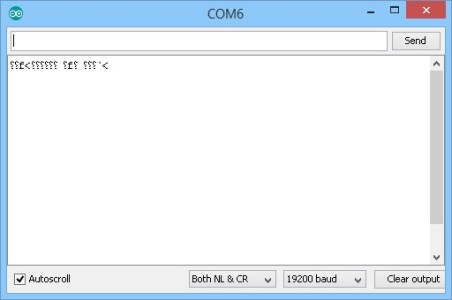 Arduino Serial Part 1 – Martyn Currey