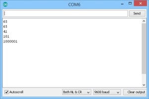 Arduino Serial Part 1 | Martyn Currey