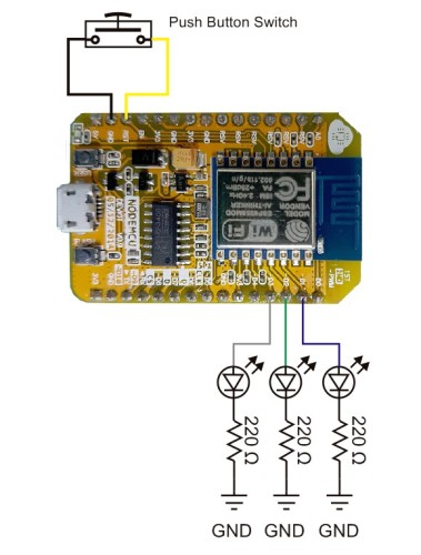 ESP8266_AJAX_21_circuit