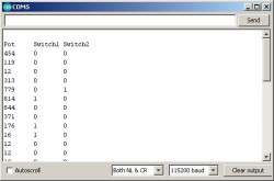 Arduino Serial Part 1 – Martyn Currey