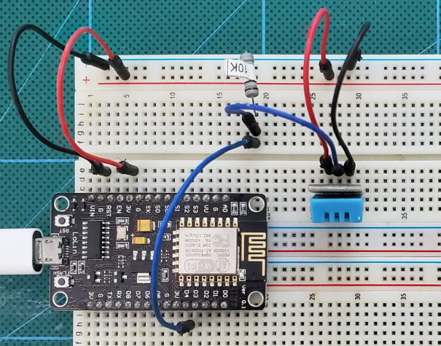 ESP8266_Part8_04_AutoUpdate_DHT11_BreadBoard01