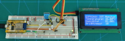 ESP8266 – Martyn Currey