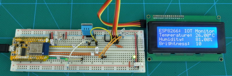 ESP8266 – Martyn Currey