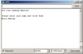 Arduino Serial: ASCII Data and Using Markers to Separate Data – Martyn ...