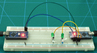 Arduino Serial: Getting Started With Using Serial Communication To Send ...