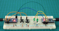 Arduino Serial: Getting Started With Using Serial Communication To Send ...