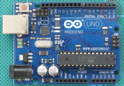 Arduino Serial: A Look at the Different Serial Libraries – Martyn Currey