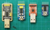 Arduino Serial: A Look at the Different Serial Libraries – Martyn Currey