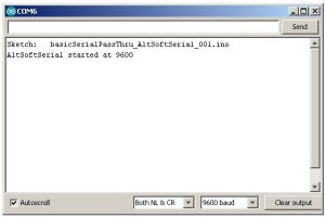 Arduino Serial: A Look at the Different Serial Libraries – Martyn Currey