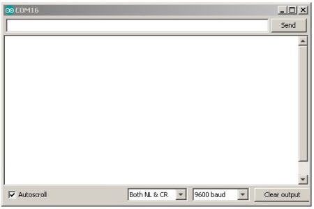 Arduino Serial: A Look at the Different Serial Libraries – Martyn Currey