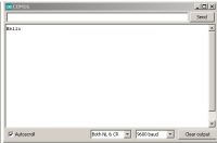 Arduino Serial: A Look at the Different Serial Libraries – Martyn Currey