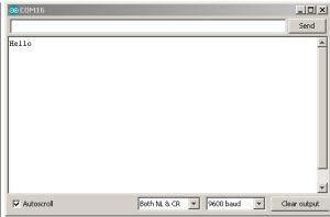Arduino Serial: A Look at the Different Serial Libraries – Martyn Currey