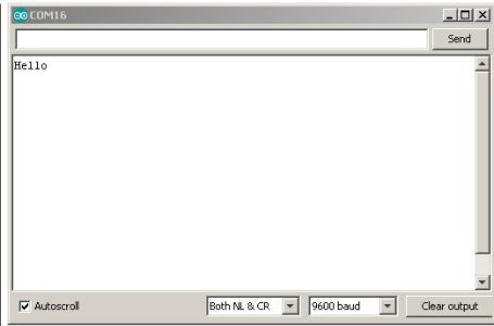 Arduino Serial: A Look at the Different Serial Libraries – Martyn Currey