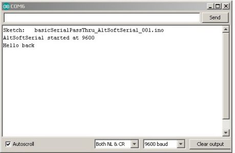 Arduino Serial: A Look at the Different Serial Libraries – Martyn Currey