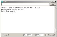 Arduino Serial: A Look at the Different Serial Libraries – Martyn Currey
