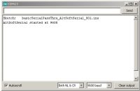 Arduino Serial: A Look at the Different Serial Libraries – Martyn Currey