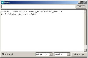 Arduino Serial: A Look at the Different Serial Libraries – Martyn Currey