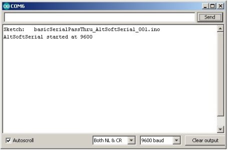 Arduino Serial: A Look at the Different Serial Libraries – Martyn Currey