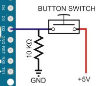 Switching Things On And Off With An Arduino: Introduction and Setup ...