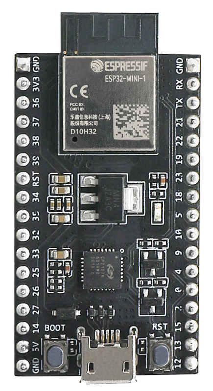 Buying Bluetooth Modules – Martyn Currey