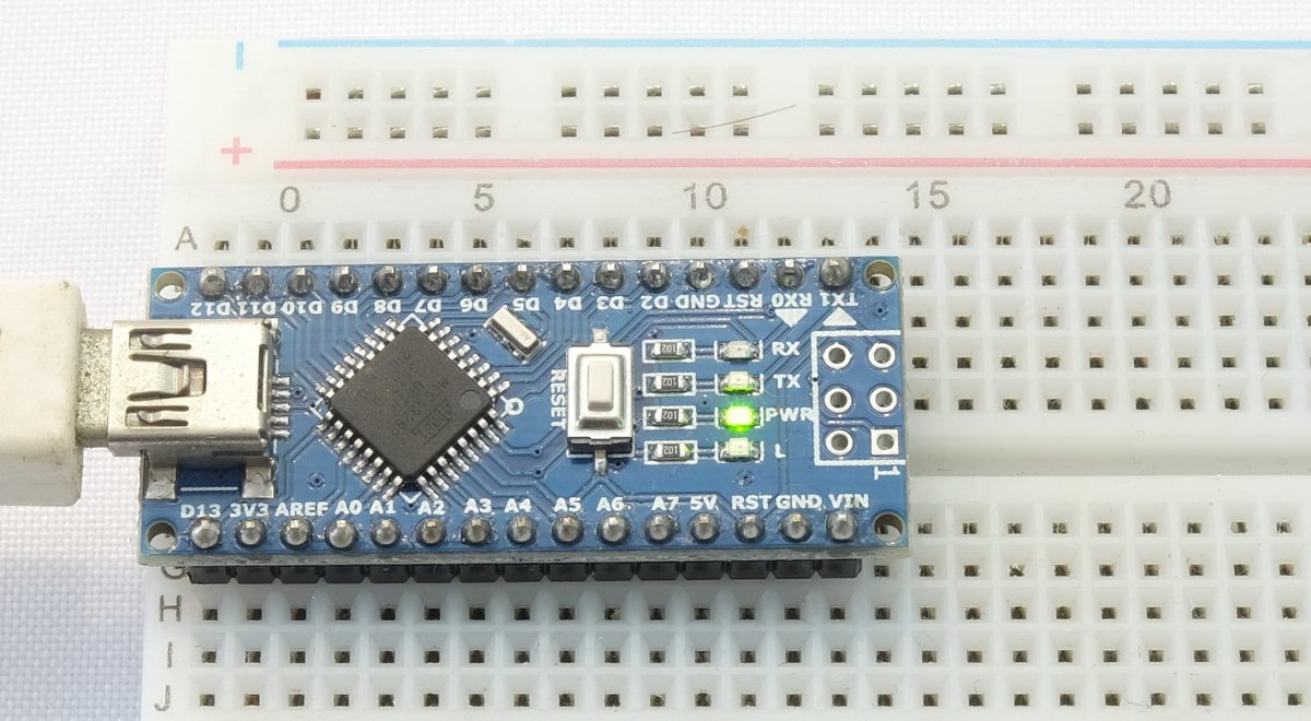Simple Serial Monitor – Martyn Currey